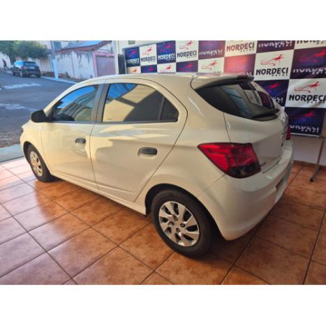 CHEVROLET Onix Hatch 1.0 4P FLEX JOY, Foto 7