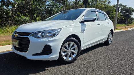 CHEVROLET Onix Hatch 1.0 4P FLEX LT2, Foto 10