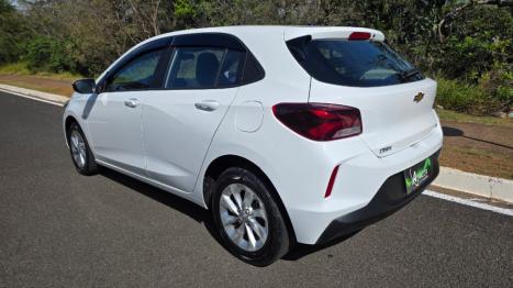 CHEVROLET Onix Hatch 1.0 4P FLEX LT2, Foto 13