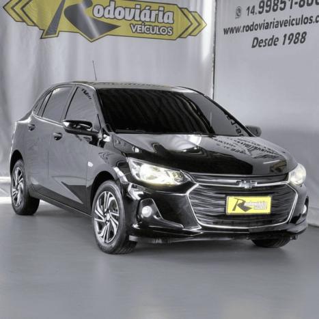 CHEVROLET Onix Hatch 1.0 12V 4P FLEX LT, Foto 1