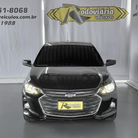 CHEVROLET Onix Hatch 1.0 12V 4P FLEX LT, Foto 5