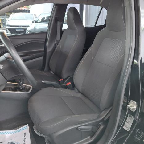 CHEVROLET Onix Hatch 1.0 12V 4P FLEX LT, Foto 7