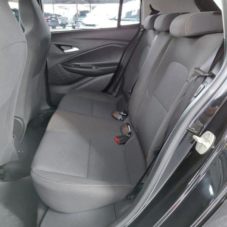 CHEVROLET Onix Hatch 1.0 12V 4P FLEX LT, Foto 8