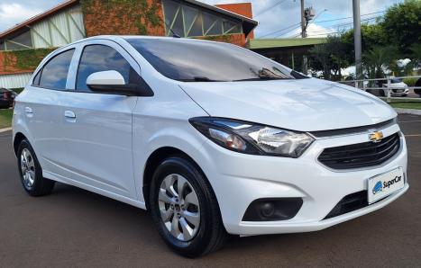 CHEVROLET Onix Hatch 1.0 4P FLEX LT, Foto 3