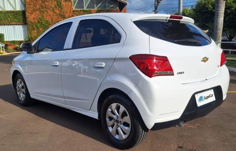 CHEVROLET Onix Hatch 1.0 4P FLEX LT, Foto 6
