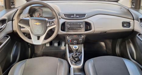 CHEVROLET Onix Hatch 1.0 4P FLEX LT, Foto 7