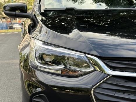 CHEVROLET Onix Hatch 1.0 12V 4P FLEX PREMIER TURBO AUTOM�TICO, Foto 2