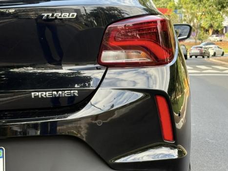 CHEVROLET Onix Hatch 1.0 12V 4P FLEX PREMIER TURBO AUTOM�TICO, Foto 10
