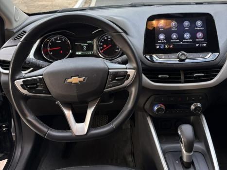 CHEVROLET Onix Hatch 1.0 12V 4P FLEX PREMIER TURBO AUTOM�TICO, Foto 11