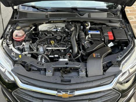 CHEVROLET Onix Hatch 1.0 12V 4P FLEX PREMIER TURBO AUTOM�TICO, Foto 17
