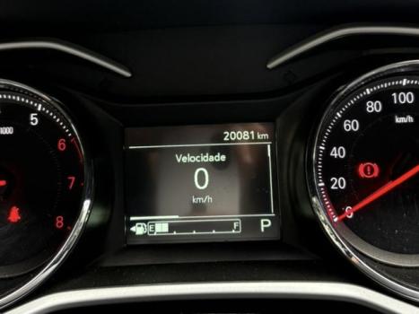 CHEVROLET Onix Hatch 1.0 12V 4P FLEX PREMIER TURBO AUTOM�TICO, Foto 21