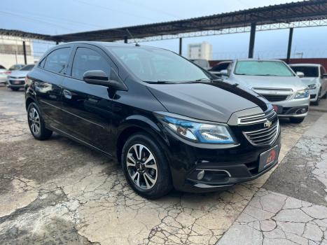 CHEVROLET Onix Hatch 1.4 4P FLEX LTZ, Foto 3