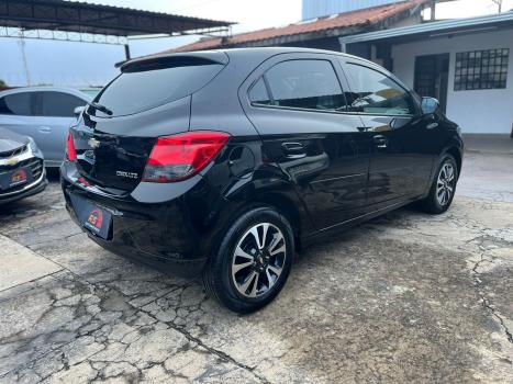 CHEVROLET Onix Hatch 1.4 4P FLEX LTZ, Foto 4