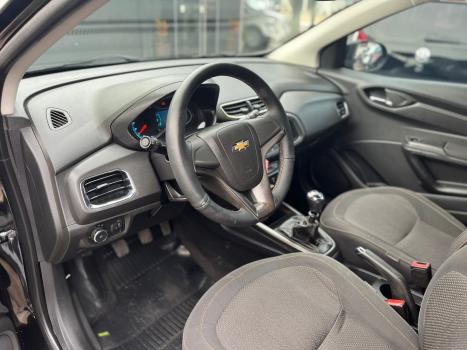 CHEVROLET Onix Hatch 1.4 4P FLEX LTZ, Foto 7
