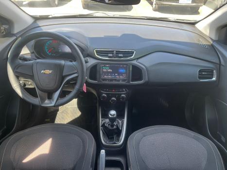 CHEVROLET Onix Hatch 1.4 4P FLEX LTZ, Foto 8
