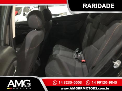 CHEVROLET Onix Hatch 1.4 4P FLEX LT, Foto 7