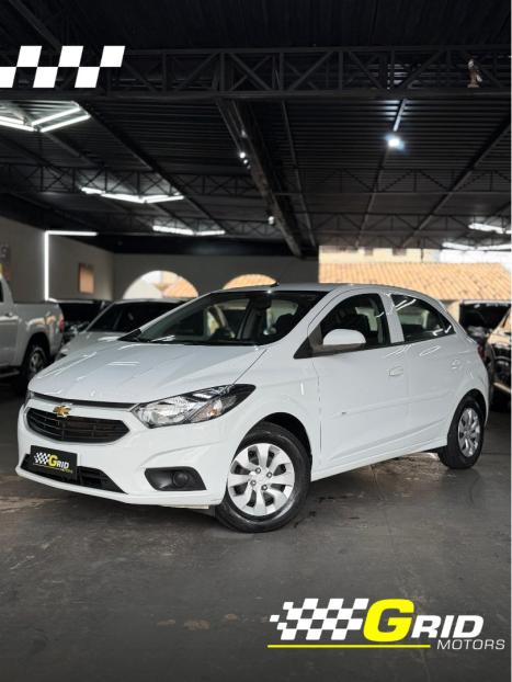 CHEVROLET Onix Hatch 1.0 12V 4P FLEX LT, Foto 1