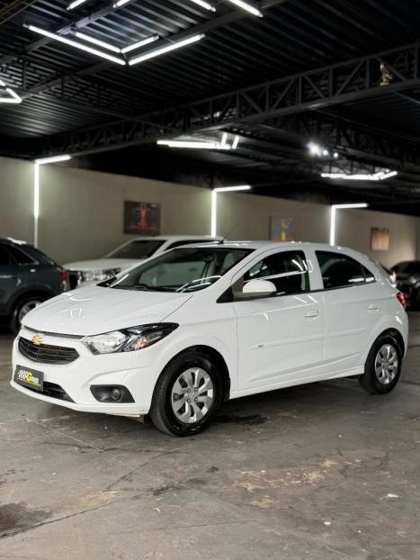CHEVROLET Onix Hatch 1.0 12V 4P FLEX LT, Foto 2