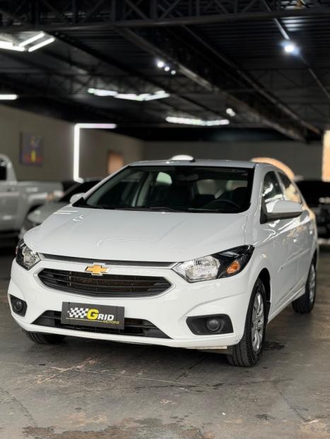 CHEVROLET Onix Hatch 1.0 12V 4P FLEX LT, Foto 3