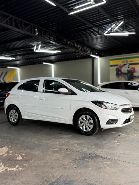 CHEVROLET Onix Hatch 1.0 12V 4P FLEX LT, Foto 7