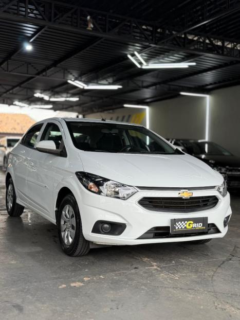 CHEVROLET Onix Hatch 1.0 12V 4P FLEX LT, Foto 8