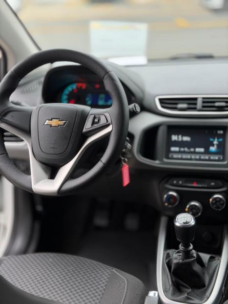CHEVROLET Onix Hatch 1.0 12V 4P FLEX LT, Foto 11