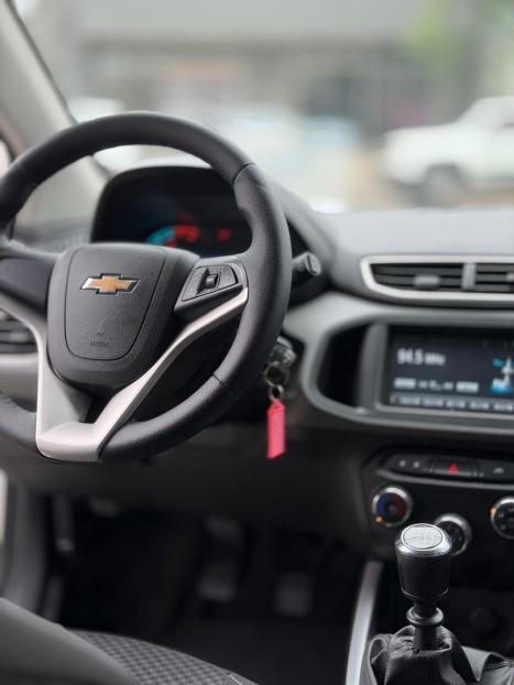 CHEVROLET Onix Hatch 1.0 12V 4P FLEX LT, Foto 12