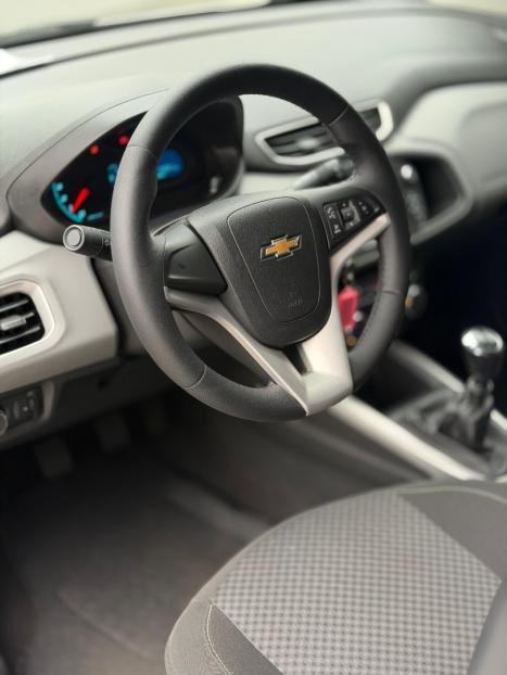 CHEVROLET Onix Hatch 1.0 12V 4P FLEX LT, Foto 14