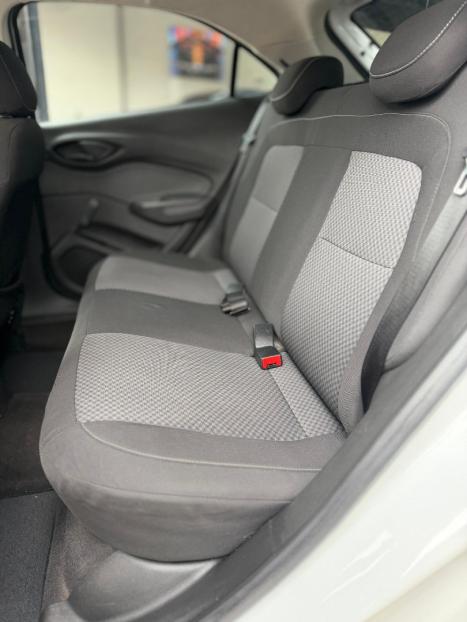 CHEVROLET Onix Hatch 1.0 12V 4P FLEX LT, Foto 17