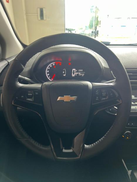 CHEVROLET Onix Hatch 1.4 4P FLEX LTZ AUTOM�TICO, Foto 9