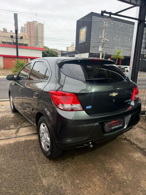 CHEVROLET Onix Hatch 1.0 4P FLEX JOY, Foto 9