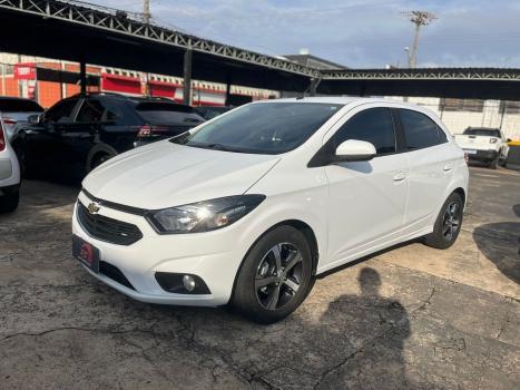 CHEVROLET Onix Hatch 1.4 4P FLEX LTZ, Foto 1