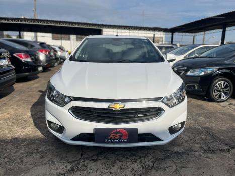 CHEVROLET Onix Hatch 1.4 4P FLEX LTZ, Foto 2