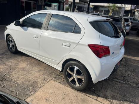 CHEVROLET Onix Hatch 1.4 4P FLEX LTZ, Foto 6