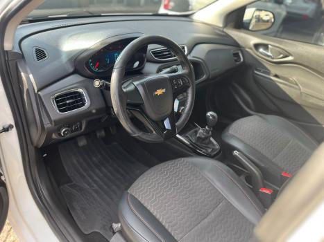CHEVROLET Onix Hatch 1.4 4P FLEX LTZ, Foto 7
