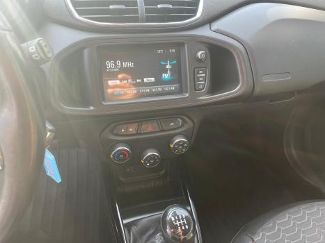 CHEVROLET Onix Hatch 1.4 4P FLEX LTZ, Foto 10
