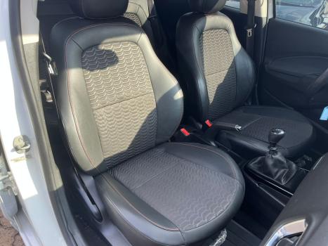 CHEVROLET Onix Hatch 1.4 4P FLEX LTZ, Foto 11