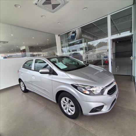 CHEVROLET Onix Hatch 1.0 4P FLEX LT, Foto 1