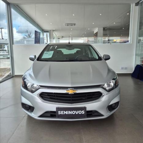CHEVROLET Onix Hatch 1.0 4P FLEX LT, Foto 2
