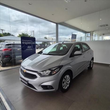 CHEVROLET Onix Hatch 1.0 4P FLEX LT, Foto 3