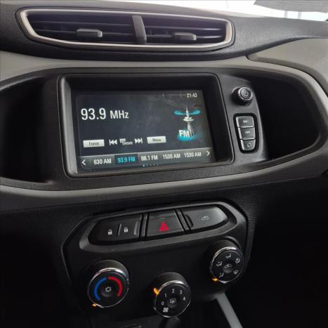 CHEVROLET Onix Hatch 1.0 4P FLEX LT, Foto 8
