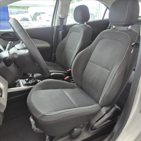 CHEVROLET Onix Hatch 1.0 4P FLEX LT, Foto 11