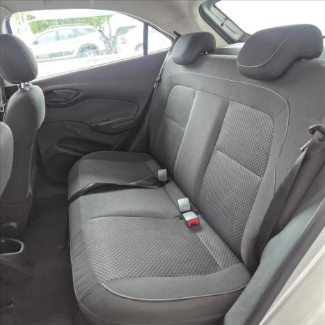 CHEVROLET Onix Hatch 1.0 4P FLEX LT, Foto 12
