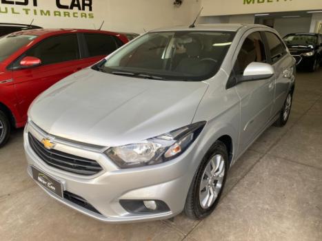 CHEVROLET Onix Hatch 1.4 4P FLEX LT AUTOM�TICO, Foto 1