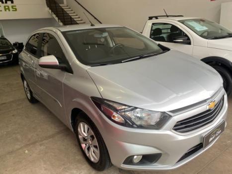 CHEVROLET Onix Hatch 1.4 4P FLEX LT AUTOM�TICO, Foto 2
