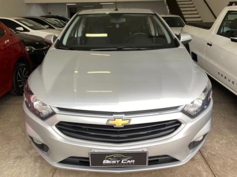 CHEVROLET Onix Hatch 1.4 4P FLEX LT AUTOM�TICO, Foto 5