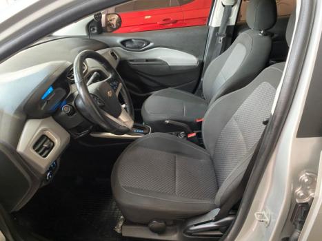 CHEVROLET Onix Hatch 1.4 4P FLEX LT AUTOM�TICO, Foto 7