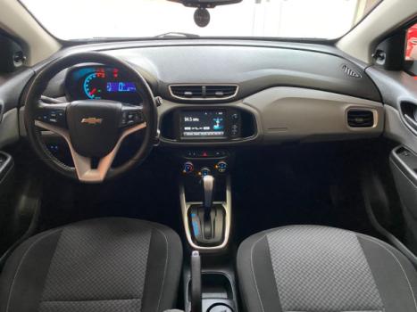 CHEVROLET Onix Hatch 1.4 4P FLEX LT AUTOM�TICO, Foto 8