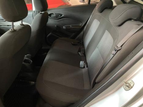 CHEVROLET Onix Hatch 1.4 4P FLEX LT AUTOM�TICO, Foto 9