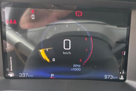 CHEVROLET Onix Hatch 1.0 12V 4P FLEX LT TURBO AUTOM�TICO, Foto 2
